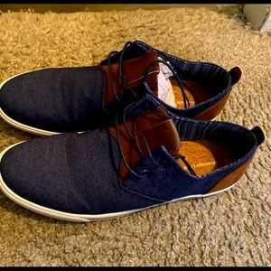 Mountain Creek Business Casual Shoes